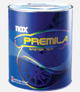 NAX Premila Master Tint