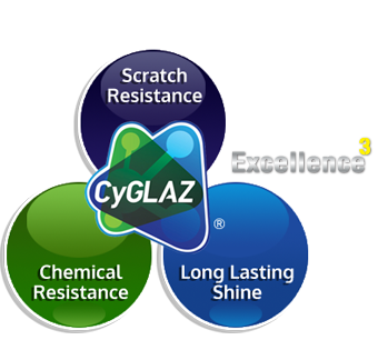 Cyglaz Excellence 3