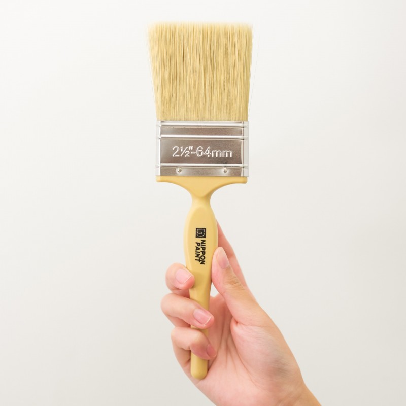 Synthetic Paint Brush